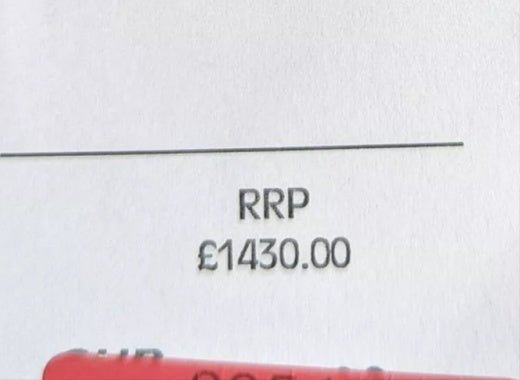 The Price Tag Paradox - ROWDY Bags (United Kingdom)