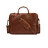 Cedar Slimline Briefcase leather