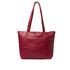 Magma Leather Tote Bag — Subscriber Exclusive leather