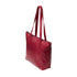 Magma Leather Tote Bag — Subscriber Exclusive leather