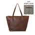 Maple Tote Bag leather