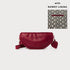 Uthando Bum Bag leather