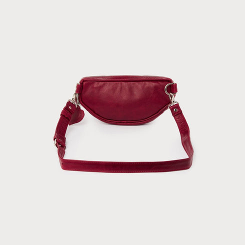 Uthando Bum Bag leather