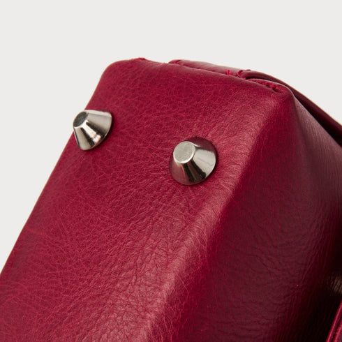 Uthando Handbag leather