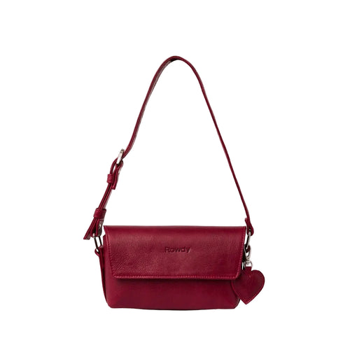 Uthando Handbag leather