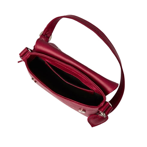 Uthando Handbag leather