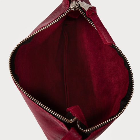 Uthando Travel Pouch leather