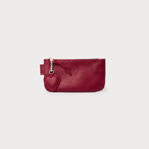Uthando Travel Pouch leather