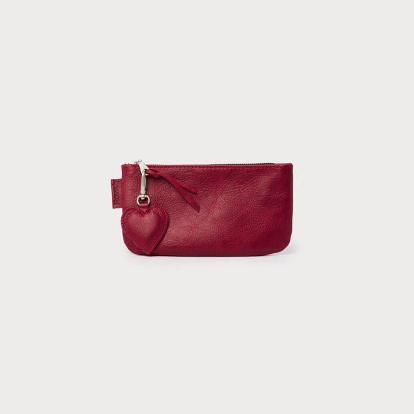 Uthando Travel Pouch leather