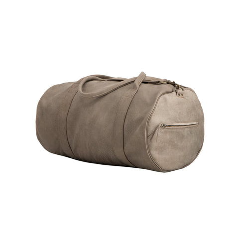 Boulder Duffel Bag leather