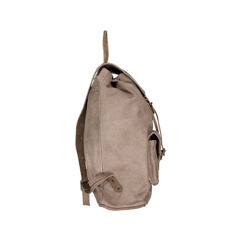 Boulder Rucksack leather