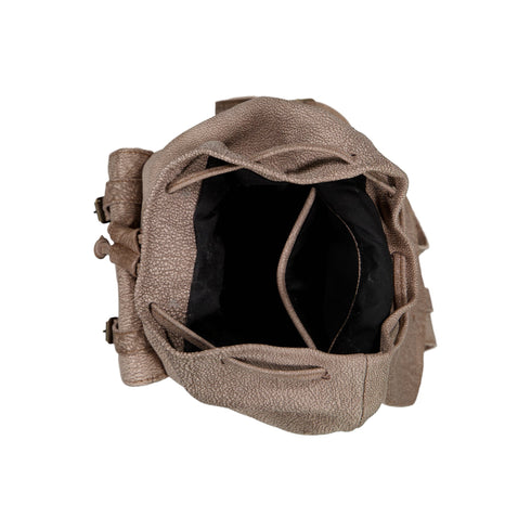 Boulder Rucksack leather