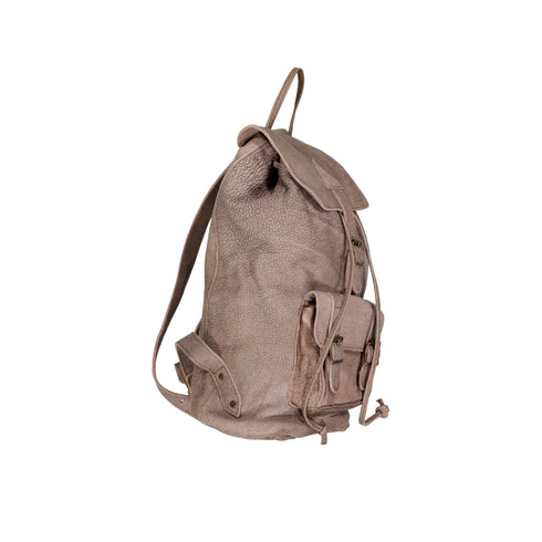 Boulder Rucksack leather