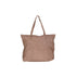 Boulder Tote Bag leather