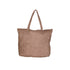 Boulder Tote Bag leather