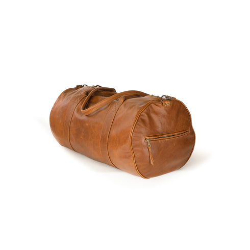 Cedar Duffel Bag leather