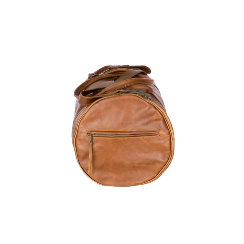 Cedar Duffel Bag leather