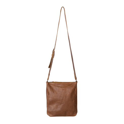 Cedar Sling Bag leather
