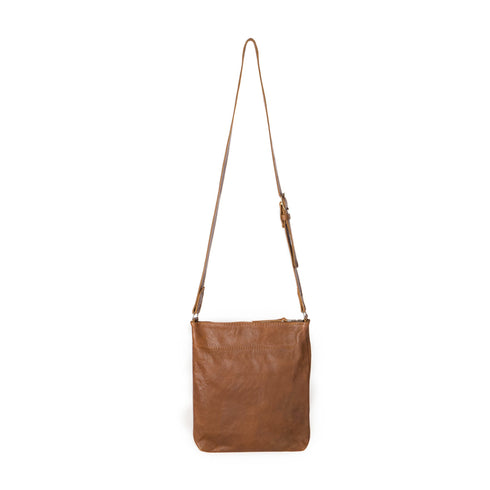 Cedar Sling Bag leather