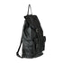 Charcoal Rucksack leather