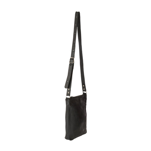 Sling / Charcoal by ROWDY BAGS UK