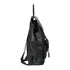 Charcoal Rucksack leather