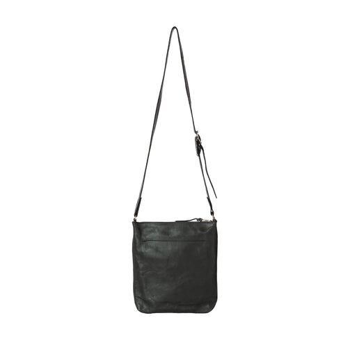 Sling / Charcoal by ROWDY BAGS UK