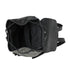 Charcoal Rucksack leather