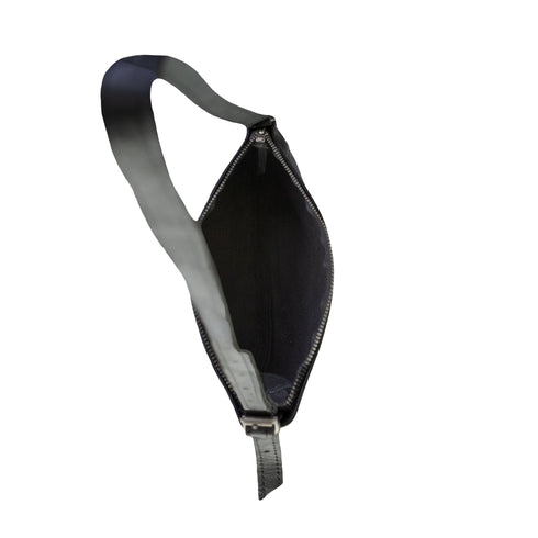 Sling / Charcoal by ROWDY BAGS UK