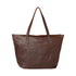 Maple Tote Bag leather
