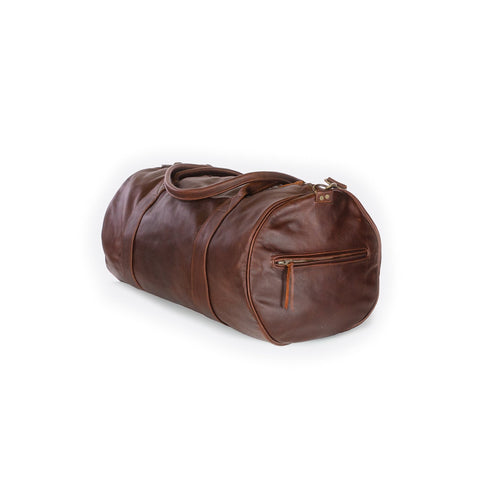 Maple Duffel Bag leather