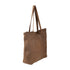 Mountain Tote Bag leather