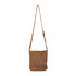 Mountain Sling Bag leather