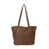 Mountain Tote Bag leather