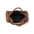 Mountain Duffel Bag leather
