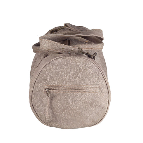 Boulder Duffel Bag leather