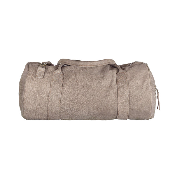 Boulder Duffel Bag leather