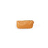 Amber Travel Pouch leather