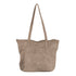 Boulder Tote Bag leather