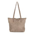 Boulder Tote Bag leather