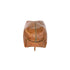 Cedar Wash Bag leather