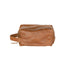 Cedar Wash Bag leather