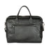Charcoal Laptop Bag leather