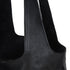 Charcoal ROGUE Tote Bag leather