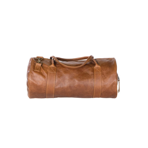 Cedar Duffel Bag leather