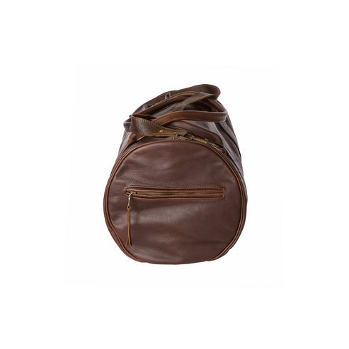 Maple Duffel Bag leather