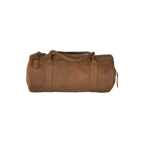 Mountain Duffel Bag leather