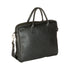 Charcoal Laptop Bag leather