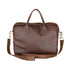 Maple Laptop Bag leather