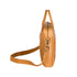 Amber Laptop Bag leather